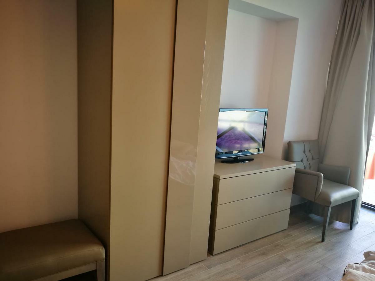 Luxury Studio 42 De Silva Mamaia Ngoại thất bức ảnh