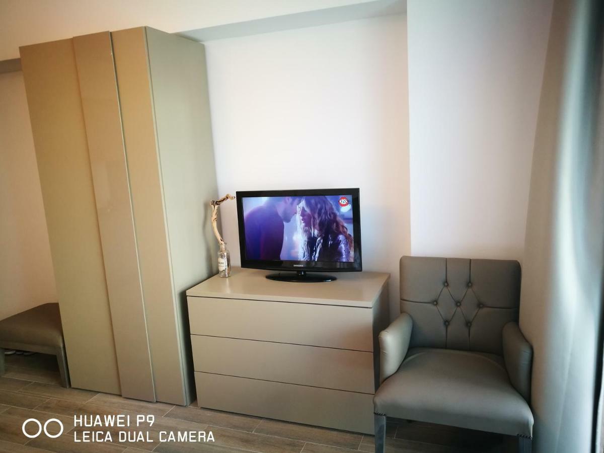 Luxury Studio 42 De Silva Mamaia Ngoại thất bức ảnh