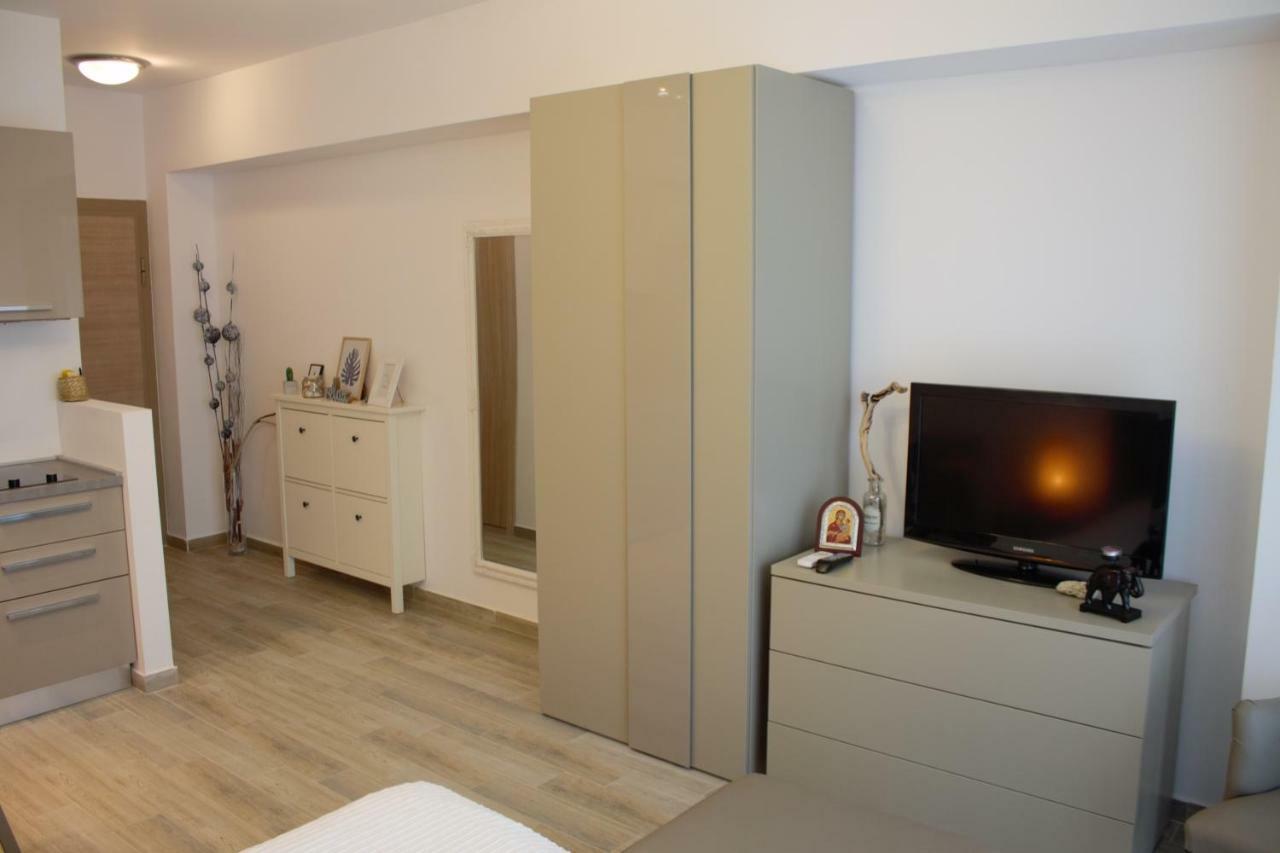 Luxury Studio 42 De Silva Mamaia Ngoại thất bức ảnh